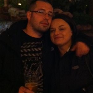 Meet your Posher, Devon